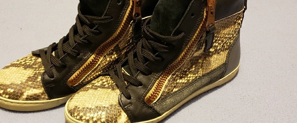 Steve Madden Flyaway Womens 8 - Picture 3 of 4